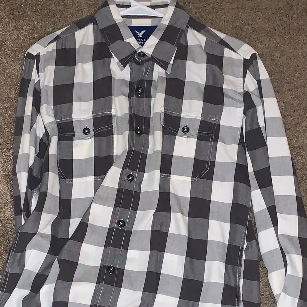 Vintage shirt